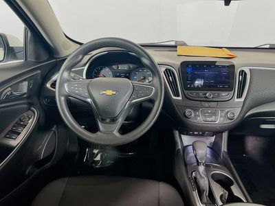 2024 Chevrolet Malibu - Photo 19