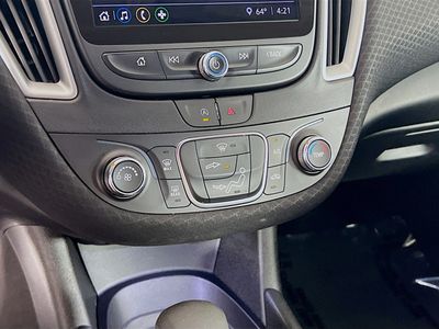 2024 Chevrolet Malibu - Photo 12