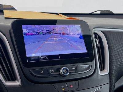 2024 Chevrolet Malibu - Photo 13