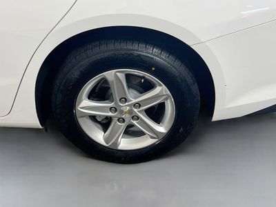 2024 Chevrolet Malibu - Photo 23