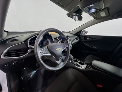 2024 Chevrolet Malibu - Photo 17