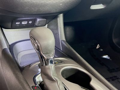 2024 Chevrolet Malibu - Photo 15