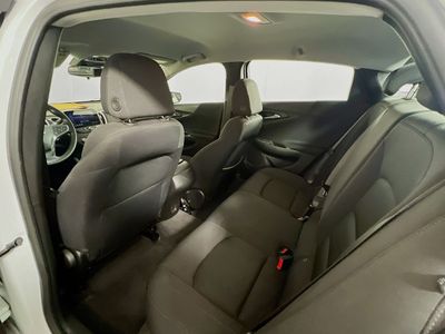 2024 Chevrolet Malibu - Photo 18