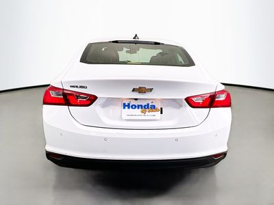 2024 Chevrolet Malibu - Photo 21