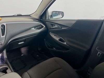 2024 Chevrolet Malibu - Photo 20