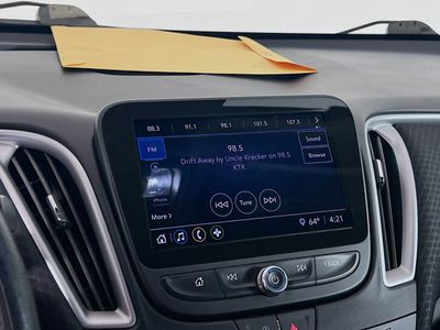2024 Chevrolet Malibu - Photo 14