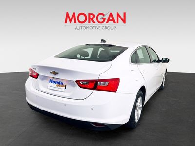 2024 Chevrolet Malibu - Photo 6