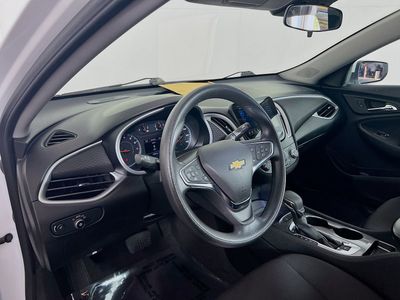 2024 Chevrolet Malibu - Photo 9