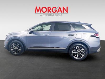 2023 Kia Sportage - Photo 4