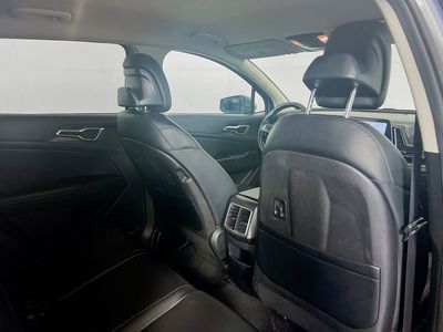 2023 Kia Sportage - Photo 7