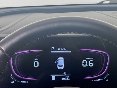 2023 Kia Sportage - Photo 11