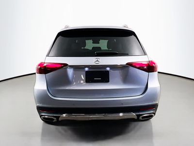 2024 Mercedes-Benz GLE - Photo 23
