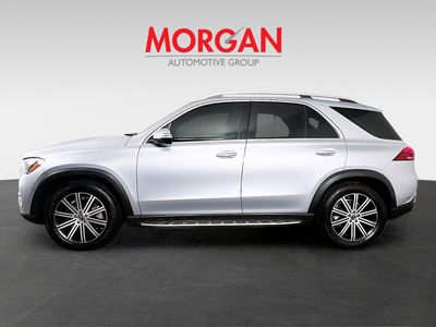2024 Mercedes-Benz GLE - Photo 4