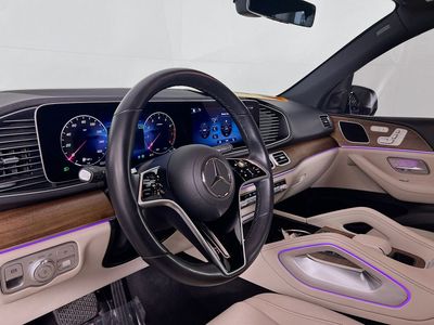 2024 Mercedes-Benz GLE - Photo 9