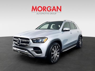 2024 Mercedes-Benz GLE - Photo 3
