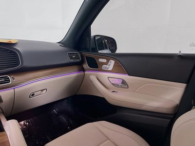 2024 Mercedes-Benz GLE - Photo 21