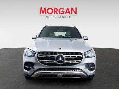 2024 Mercedes-Benz GLE - Photo 2
