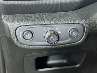 2021 Chevrolet TrailBlazer - Photo 10