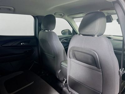 2021 Chevrolet TrailBlazer - Photo 7