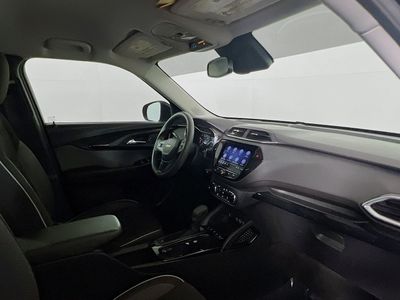 2021 Chevrolet TrailBlazer - Photo 8