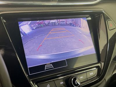 2021 Chevrolet TrailBlazer - Photo 14
