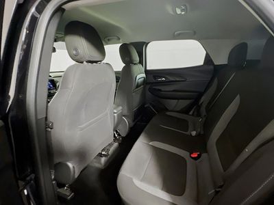 2021 Chevrolet TrailBlazer - Photo 19