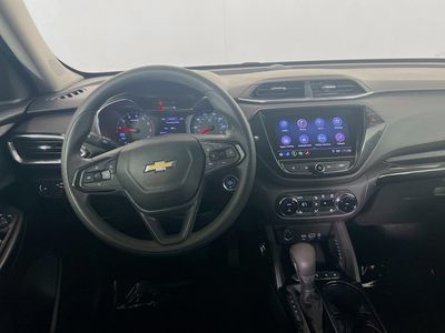 2021 Chevrolet TrailBlazer - Photo 20