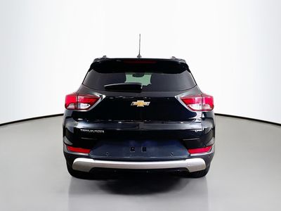 2021 Chevrolet TrailBlazer - Photo 23