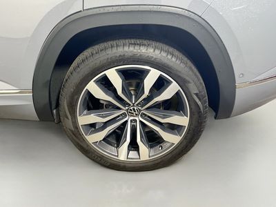2021 Volkswagen Atlas Cross Sport - Photo 24