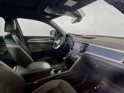 2021 Volkswagen Atlas Cross Sport - Photo 22