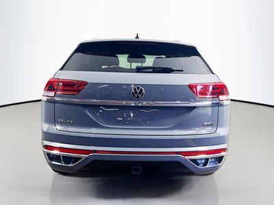 2021 Volkswagen Atlas Cross Sport - Photo 18
