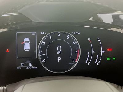 2025 Lexus NX - Photo 9