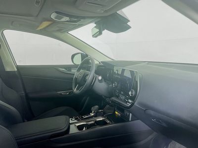 2025 Lexus NX - Photo 7
