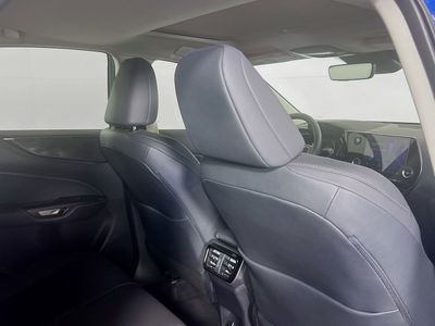 2025 Lexus NX - Photo 6