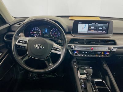 2020 Kia Telluride - Photo 17