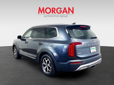 2020 Kia Telluride - Photo 5