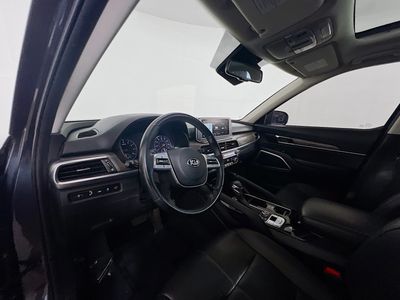 2020 Kia Telluride - Photo 15