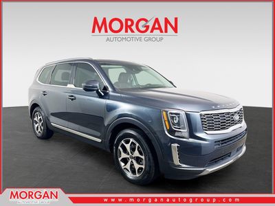 2020 Kia Telluride - Photo 1