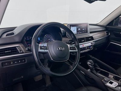 2020 Kia Telluride - Photo 8