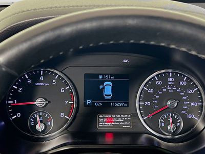 2020 Kia Telluride - Photo 9
