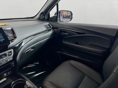 2021 Honda Passport - Photo 20