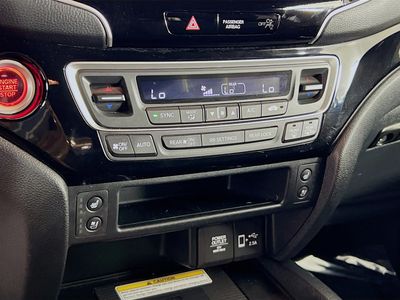 2021 Honda Passport - Photo 15