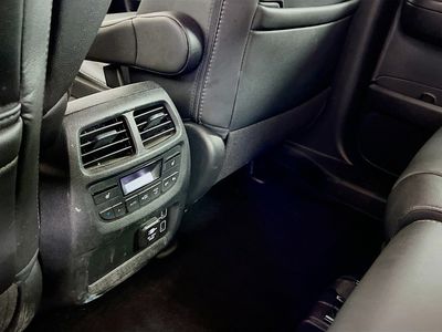 2021 Honda Passport - Photo 22