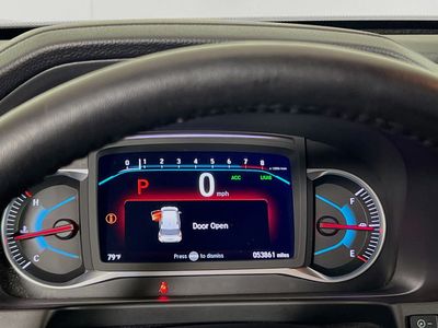 2021 Honda Passport - Photo 11