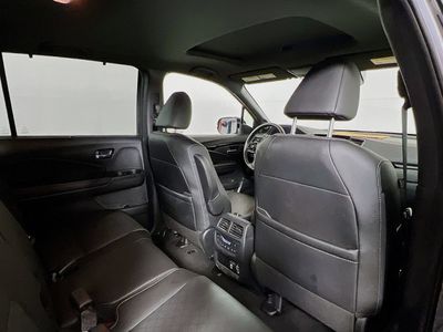 2021 Honda Passport - Photo 8