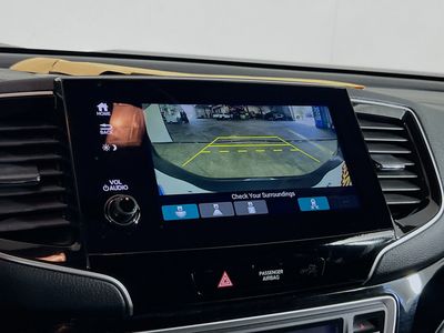 2021 Honda Passport - Photo 13
