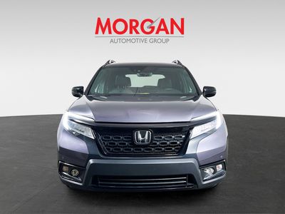 2021 Honda Passport - Photo 2