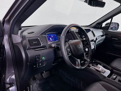 2021 Honda Passport - Photo 9