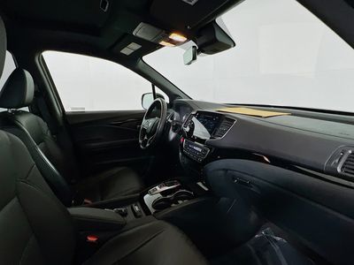 2021 Honda Passport - Photo 24
