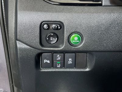 2021 Honda Passport - Photo 10